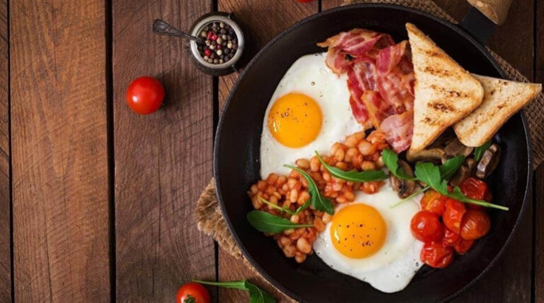 Швидкі рецепти здорових сніданків на кожен день: смачно, корисно, енергійно