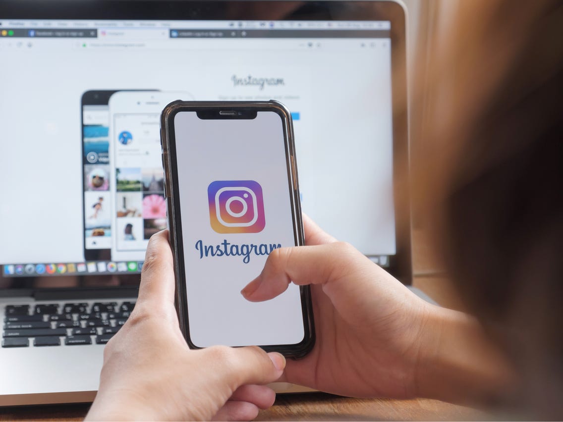 Насколько безопасен Instabooster для накрутки подписчиков в Instagram