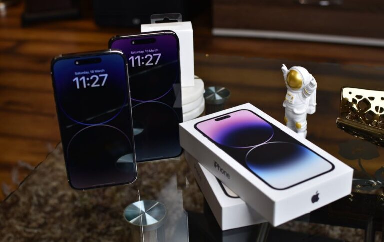 iPhone 17 Air — идеальное решение для студентов